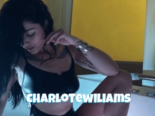 Charlotewiliams