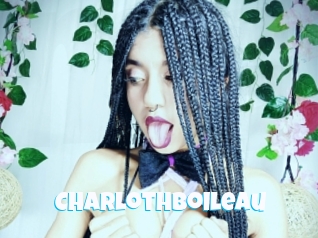 Charlothboileau