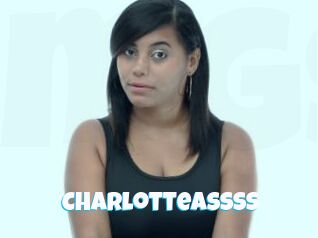 CharlotteAssSS