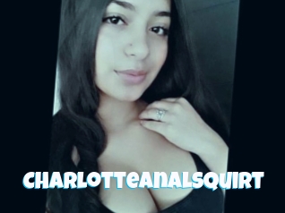 Charlotteanalsquirt