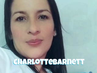 Charlottebarnett