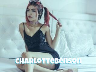 charlottebenson Miss Gros Seins