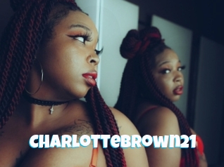 Charlottebrown21
