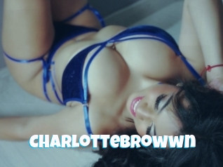 Charlottebrowwn