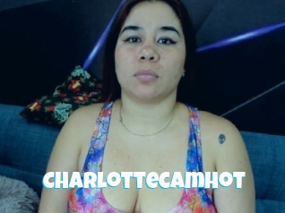 charlottecamhot Miss Gros Seins
