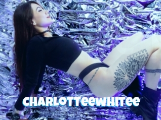 charlotteewhitee Miss Gros Seins