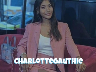charlottegauthie Miss Gros Seins