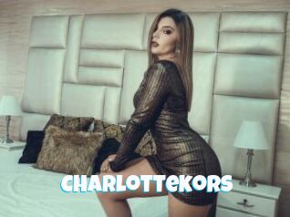 Charlottekors