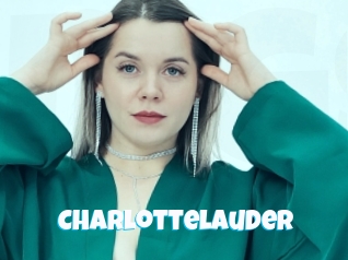 Charlottelauder