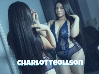 Charlotteollson