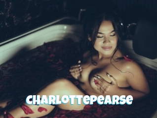 Charlottepearse