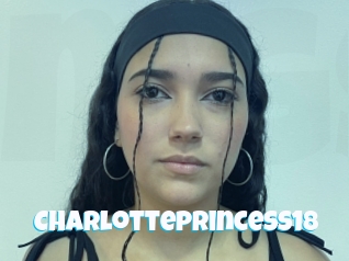 charlotteprincess18 Miss Gros Seins