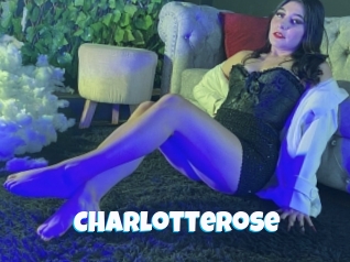 Charlotterose