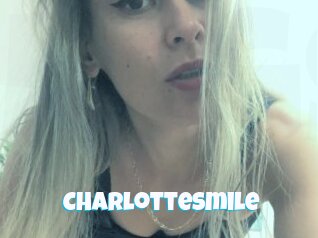 charlottesmile Miss Gros Seins