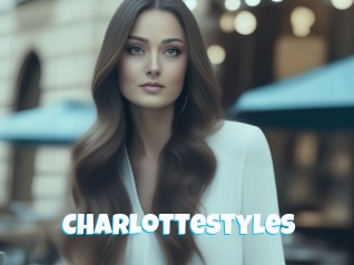 charlottestyles Miss Gros Seins