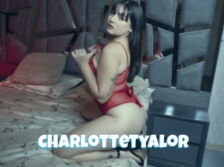 Charlottetyalor