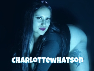 Charlottewhatson