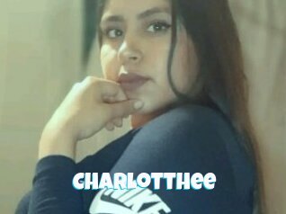Charlotthee