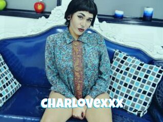 charlovexxx Miss Gros Seins