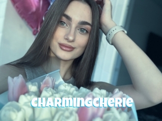 charmingcherie Miss Gros Seins
