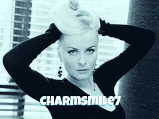 Charmsmile7