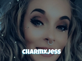 charmxjess Miss Gros Seins