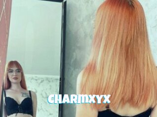 charmxyx Miss Gros Seins