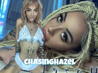 chasinghazel Miss Gros Seins