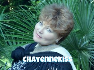 Chayennekiss