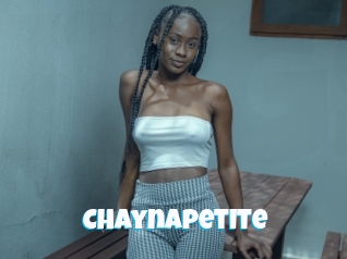 Chaynapetite