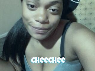 Cheechee