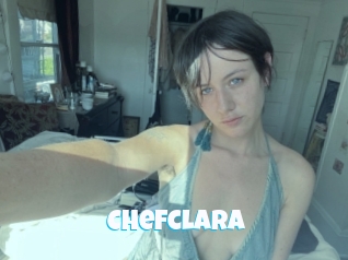 chefclara Miss Gros Seins
