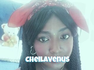 Cheilavenus