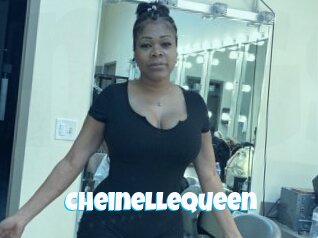 Cheinellequeen