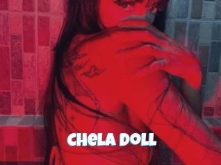Chela_doll