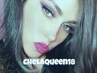 Chelaqueen18