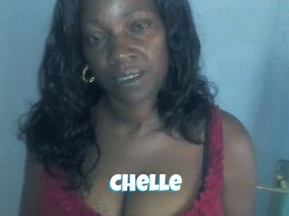 Chelle
