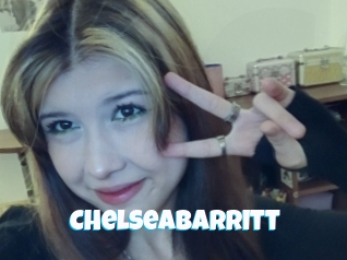 Chelseabarritt