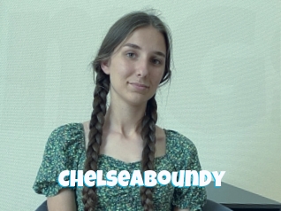 Chelseaboundy
