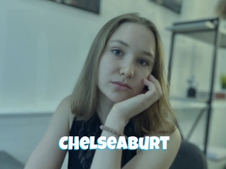 Chelseaburt