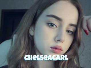 chelseacarl Miss Gros Seins