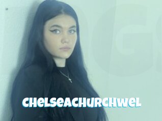 Chelseachurchwel