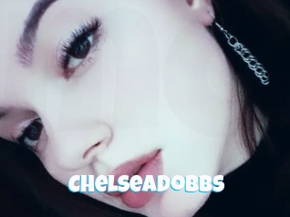 chelseadobbs Miss Gros Seins