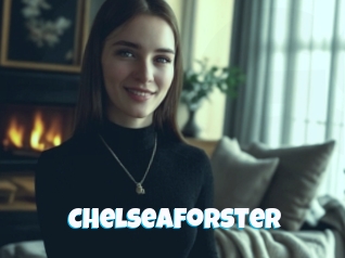 Chelseaforster