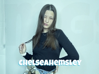 Chelseahemsley