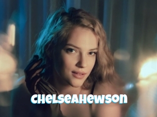 chelseahewson Miss Gros Seins
