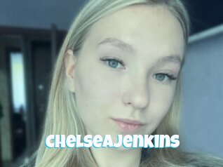 Chelseajenkins