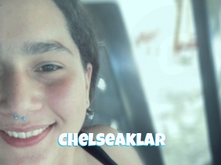 Chelseaklar