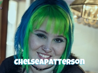 Chelseapatterson