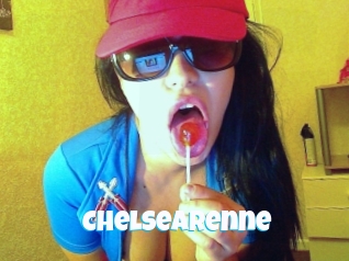 chelsearenne Miss Gros Seins